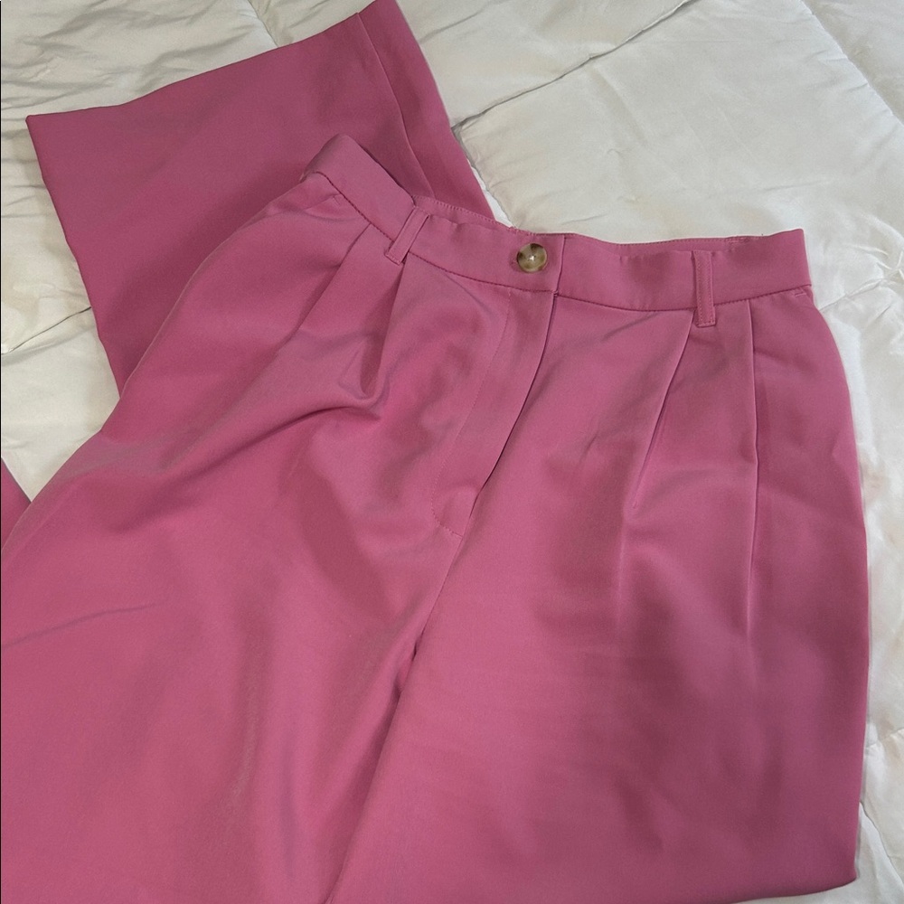 Gianni Bini Pink Women's Pants